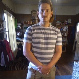 Meet your Posher, Joseph